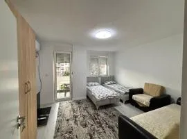 Beho Apartaments
