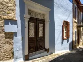 Theodorou Stone House