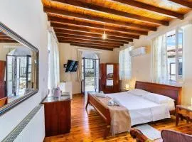 Theodorou Stone House