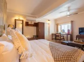 Maati Resort by The Lake Hill