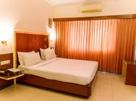 Bisque Magaji Orchid - Near Majestic City Railway Station