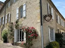 Gite d'étape Chambres D'Hôtes Chez Nous Chez Nous