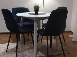 Central Appartment