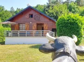 Chalet Hestia