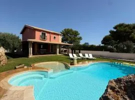Villa Donna Zina