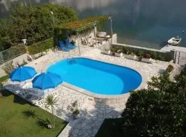 Villa La Cost