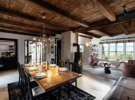 Dammwärterhaus 1924