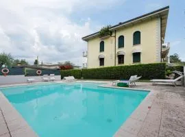 Villa Bornico - Serenella