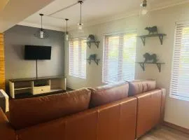Big 5 Cottage