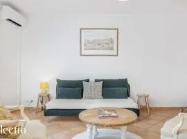 Maison Alena In the Heart of Lourmarin