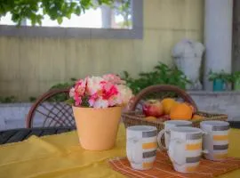 Apartments Timea