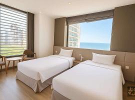 Brilliant Bay Nha Trang Hotel, Hotel in Nha Trang