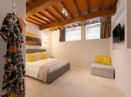 Casa Falorni - 1st floor, 1mo piano