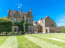 Fawsley Hall Hotel