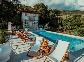 Old Wine House - Montenegro