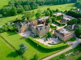 Fawsley Hall Hotel