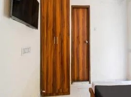 Bluestone Residence