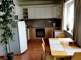 Apartmány Blansko