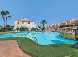 Casa De Vacaciones La Marinera