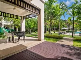 Laguna Village 2 Bedroom Pool View Villa