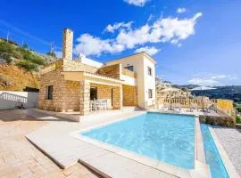 Villa Aqua View