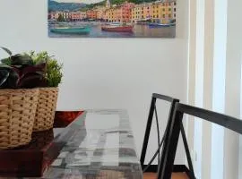 Sori e Mare Loft