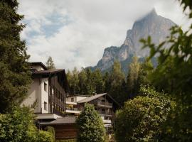Waldrast - Forestside Living, hotel Siusiban