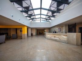 Retac Abu Simbel Nefertari Hotel, 5hvězdičkový hotel v destinaci Abú Simbel