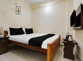 Hotel O M.V PALACE