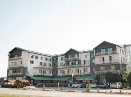Hotel Dumbrava