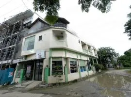 Catappa Lodge Puerto Galera