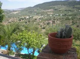 Apartamentos Rurales El Cañuelo de Carcabuey