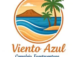 Viento Azul