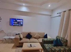 Beautiful studio