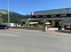 Hotel La Grange
