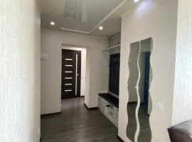 Апартаменты на Бурова