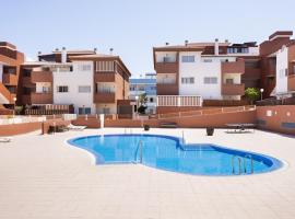 Ek Puertito Lanzarote, Hotel in Güímar
