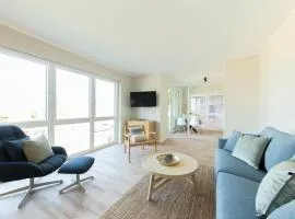 Ferienwohnung Villa Heidenreich Nr.3 - Scharbeutz