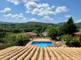 Villa Ziba, Design Hideaway Pool and Nature