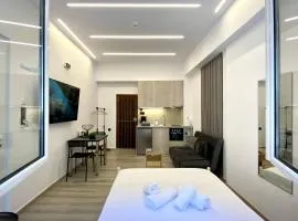 Mika Apt Very comfortable near City & beach