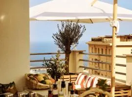 Alfred Hotels Monaco - ex Forum - Hôtel rénové