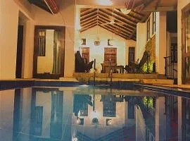 Hanna Villa Beruwala