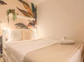 Lille Grand-place : Functional and quiet studio !