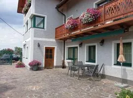 Ferienwohnung Strohmaier