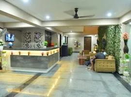 wedlock the boutique hotel - Near medanta hospital