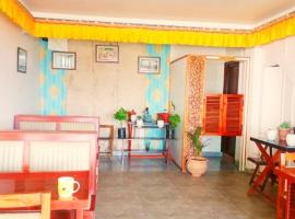 The Yakha Retreat, hotel v destinaci Kalimpong