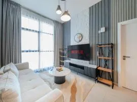 1BR Private Apartment - The Sultans Loft by Blue Cloud Holidays