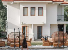 Saygın Otel Selimiye, hotel v destinaci Selimiye