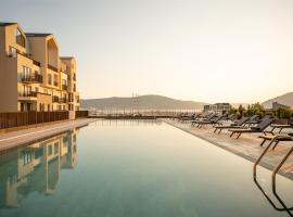 SIRO Boka Place, hôtel à Tivat