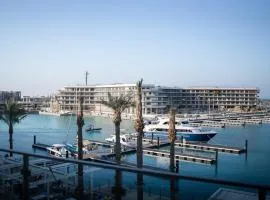 BirdNest Vacation homes at Marassi marina